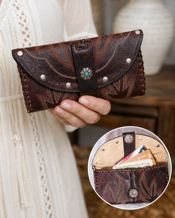 Petite Clutch wc09