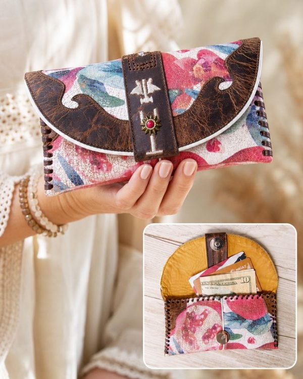 Petite Clutch wc11