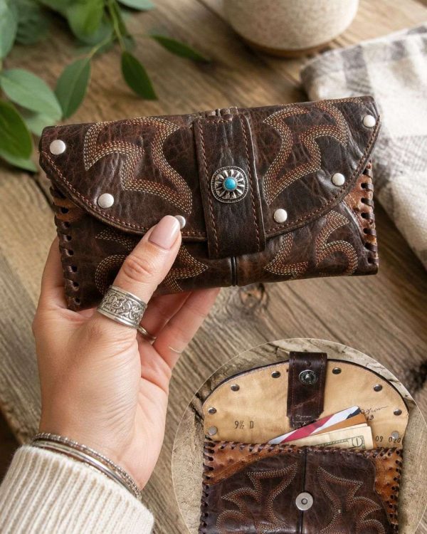 Petite Clutch wc13